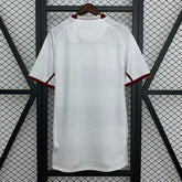 Retro Arsenal FC 2007-2008 away game
